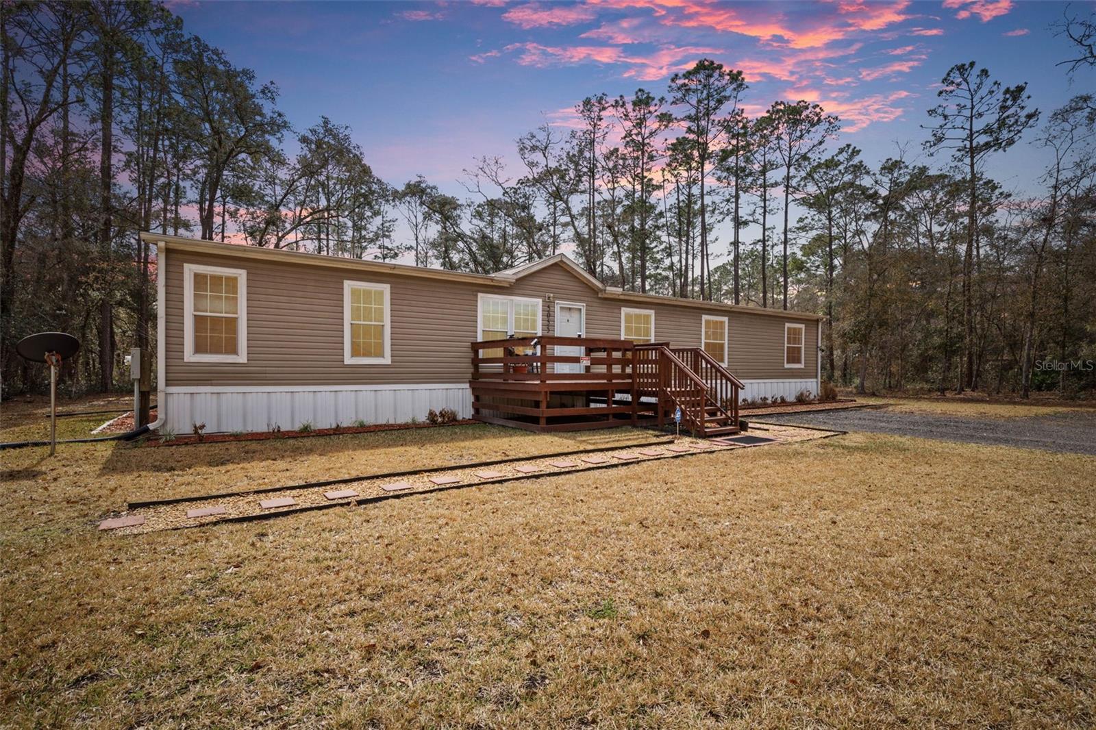 FLAGLER ESTATES - Residential