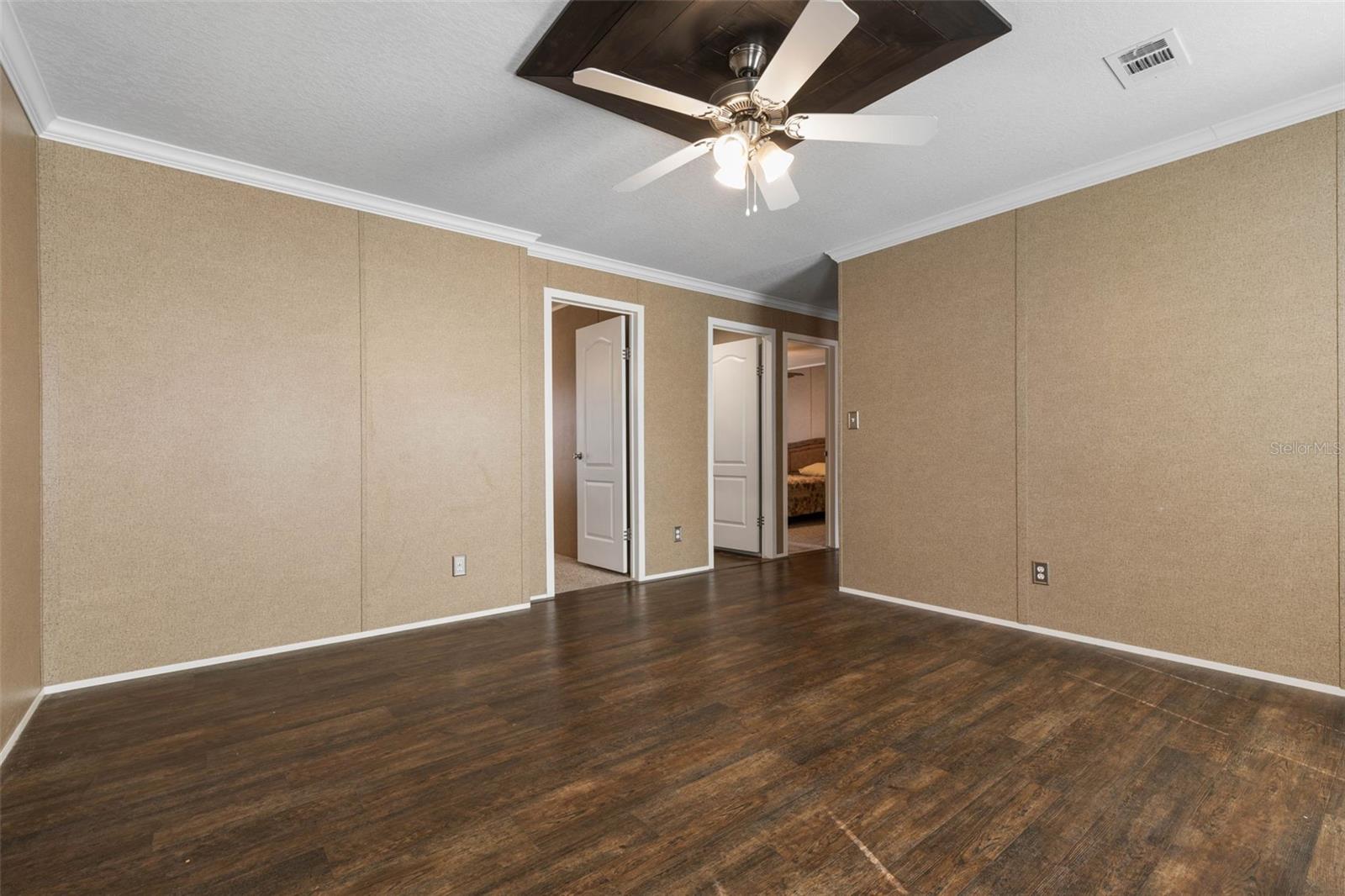 FLAGLER ESTATES - Residential