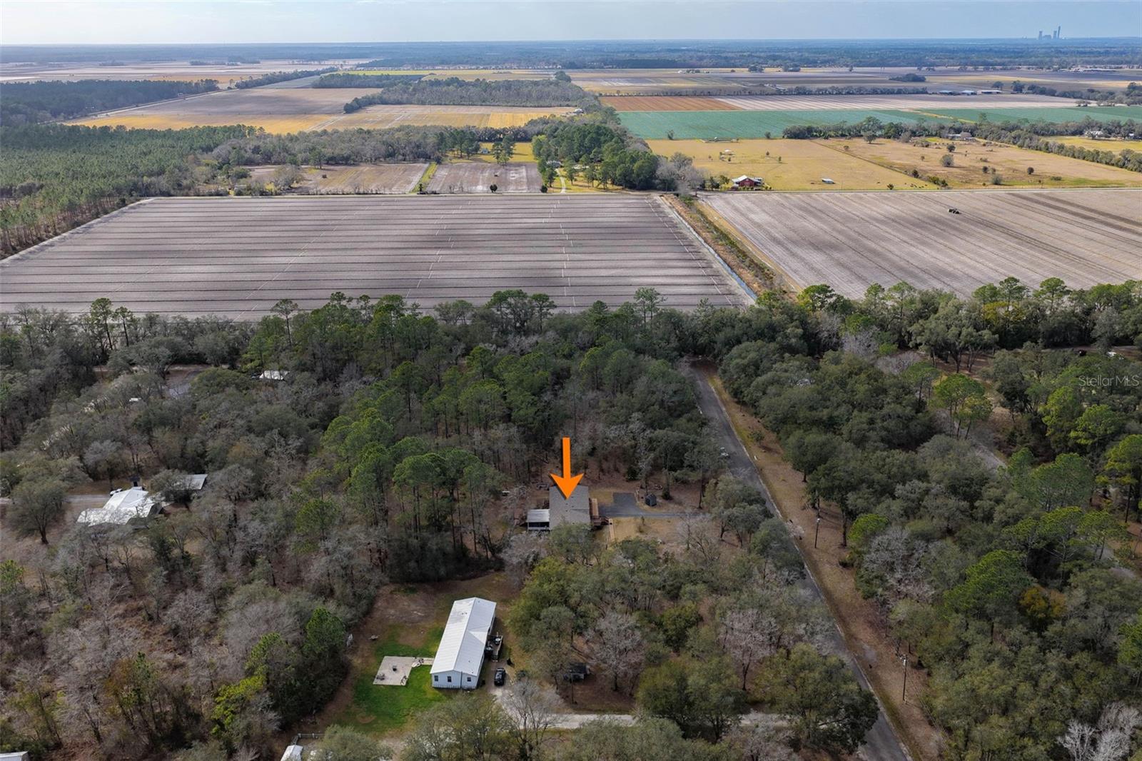 FLAGLER ESTATES - Residential