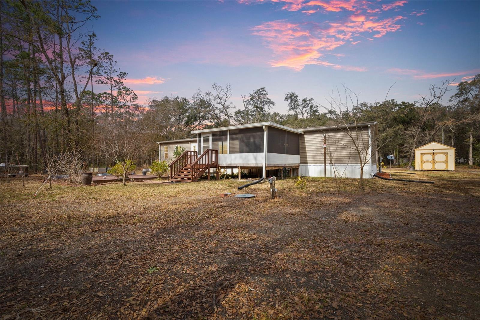 FLAGLER ESTATES - Residential