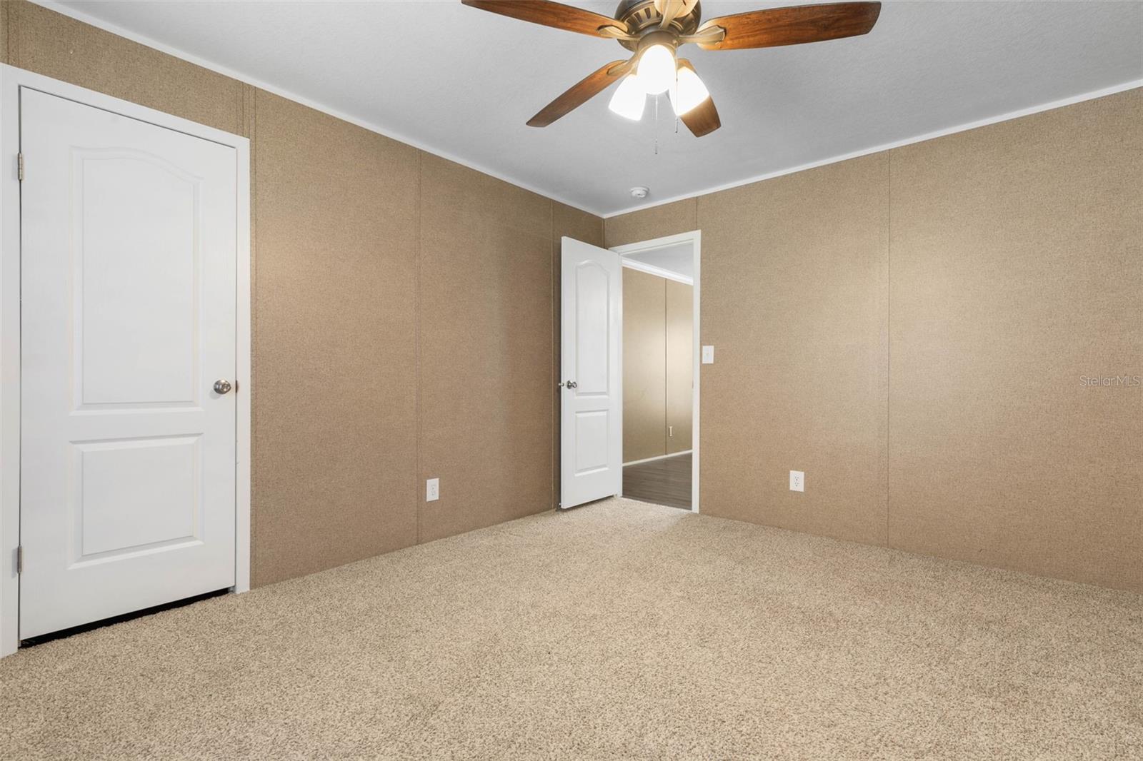 FLAGLER ESTATES - Residential