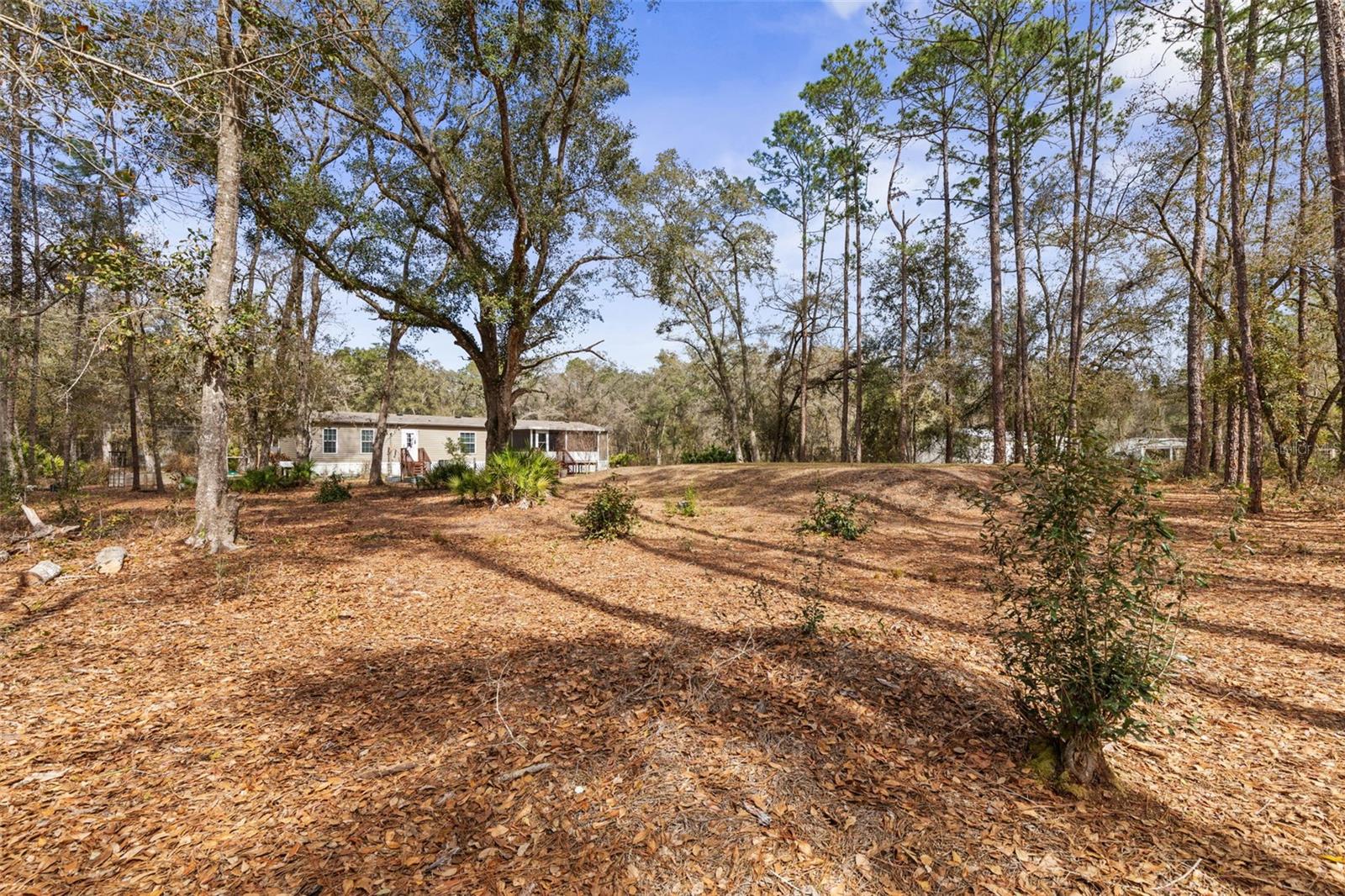 FLAGLER ESTATES - Residential