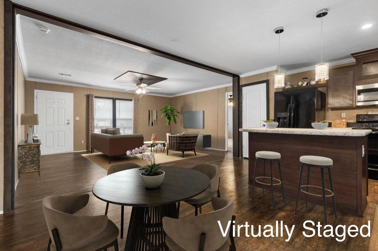 FLAGLER ESTATES - Residential