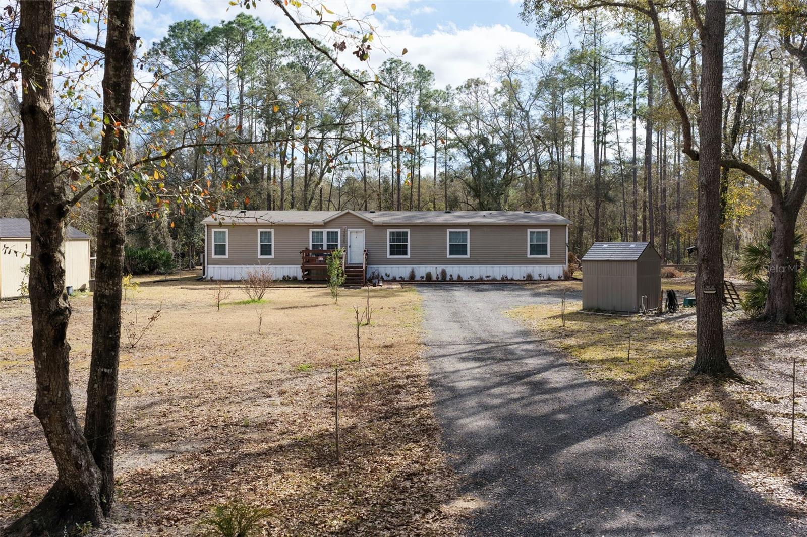 FLAGLER ESTATES - Residential