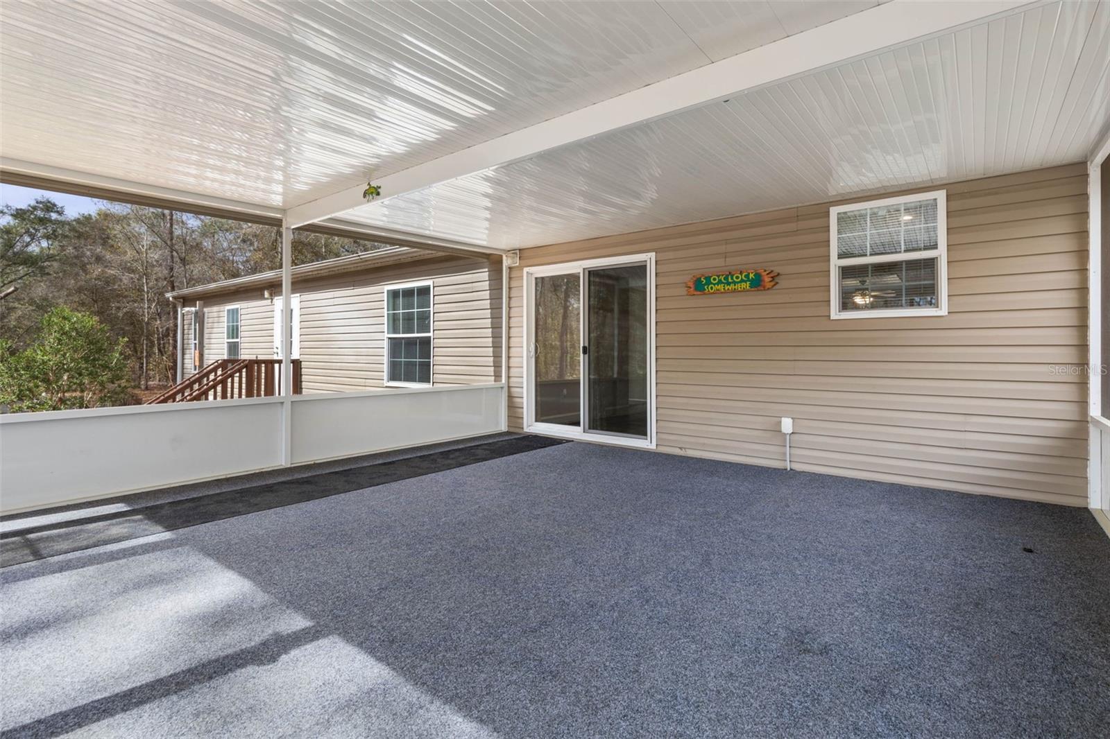 FLAGLER ESTATES - Residential