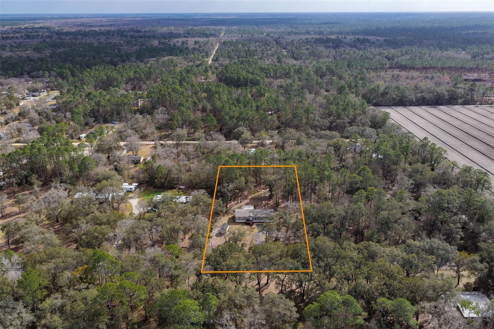 FLAGLER ESTATES - Residential