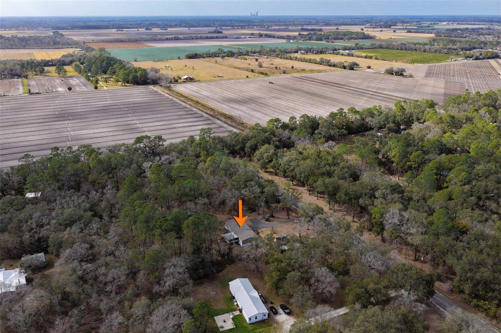 FLAGLER ESTATES - Residential