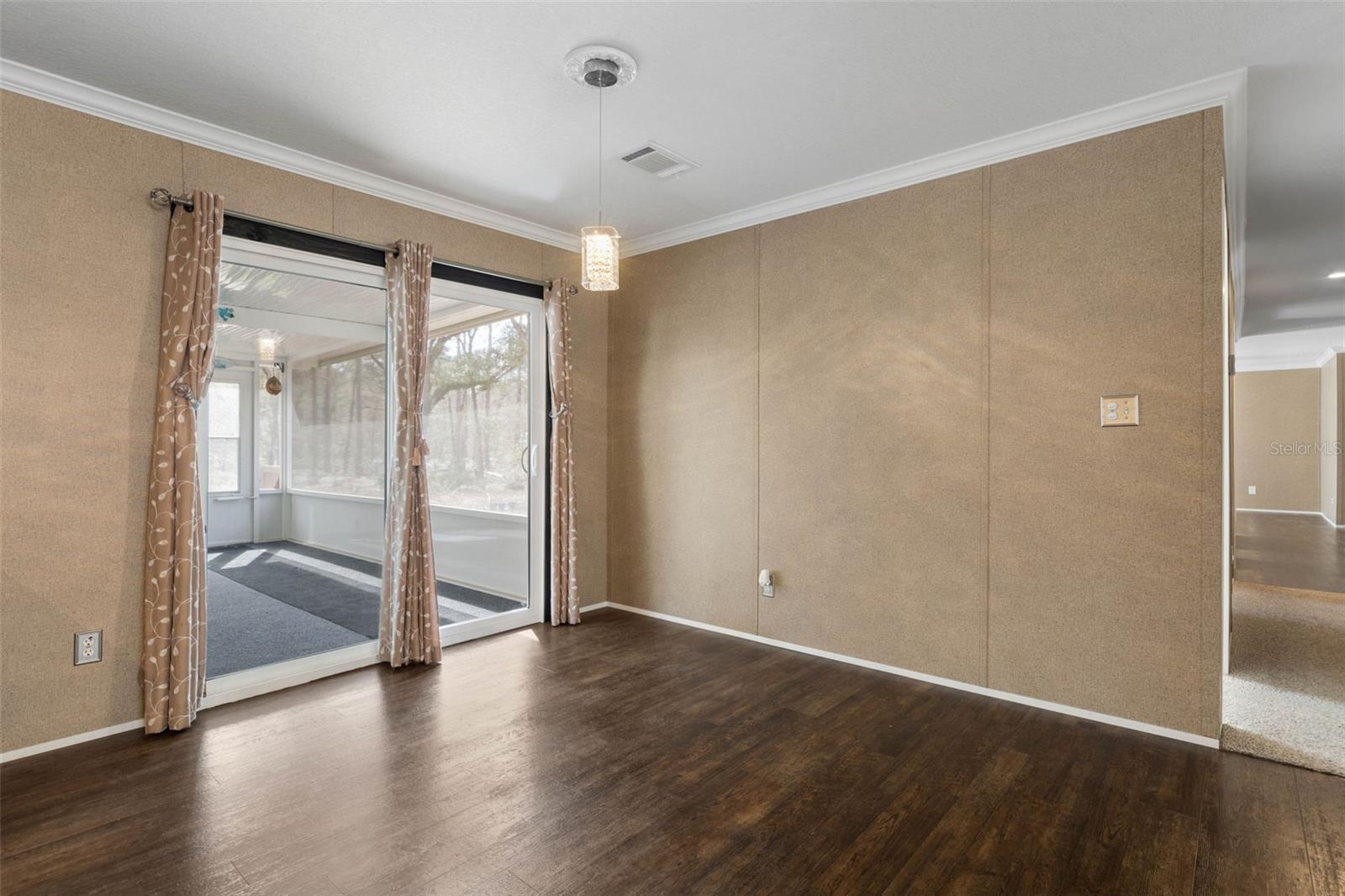 FLAGLER ESTATES - Residential