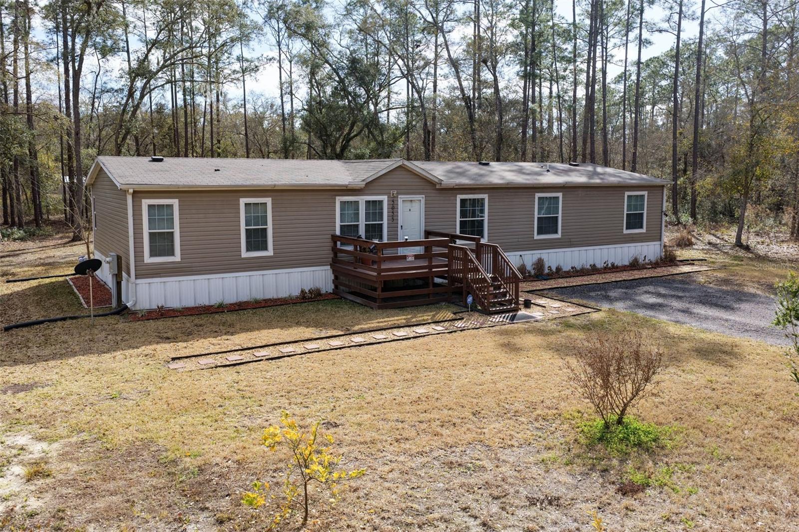 FLAGLER ESTATES - Residential