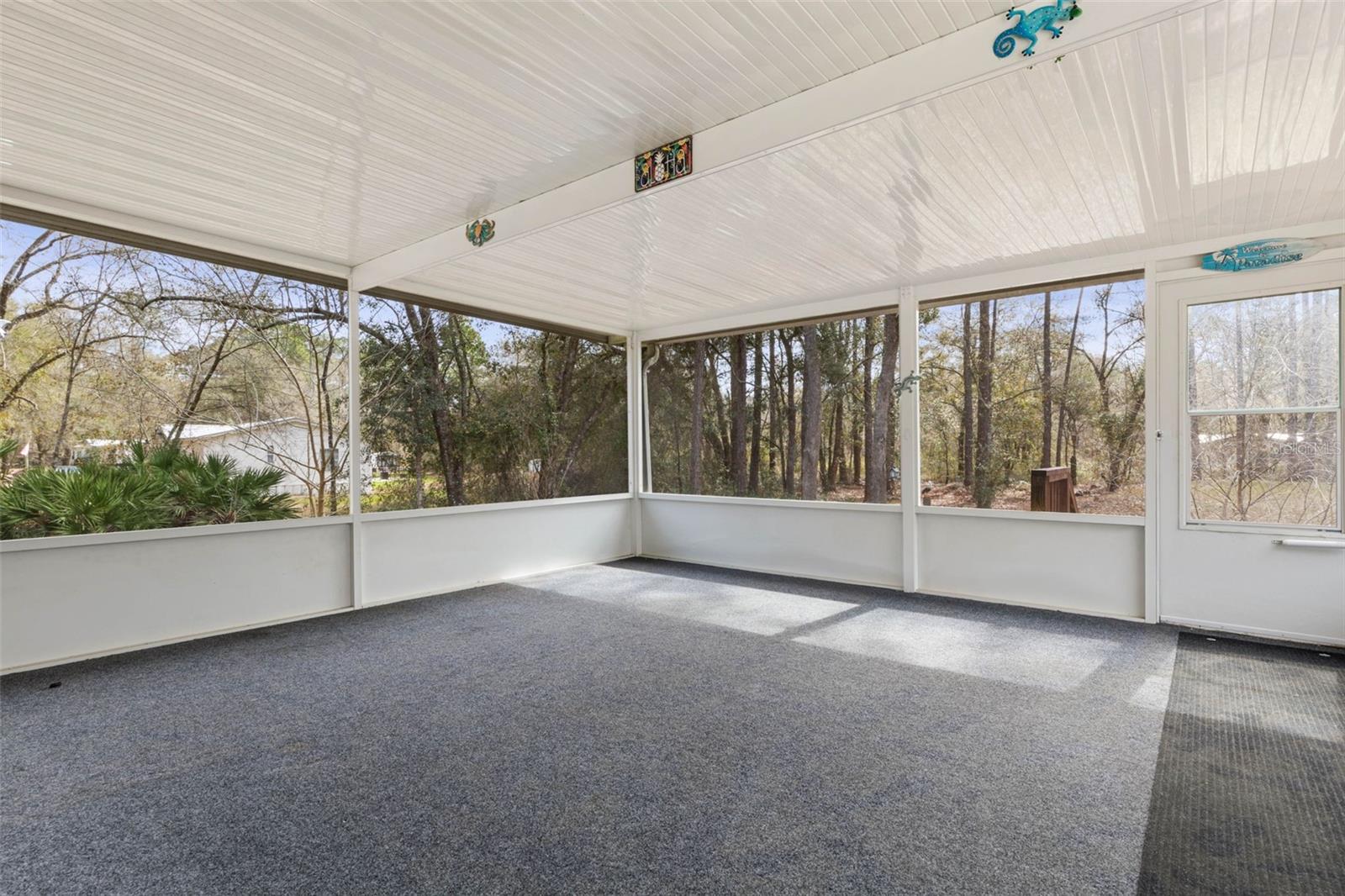 FLAGLER ESTATES - Residential