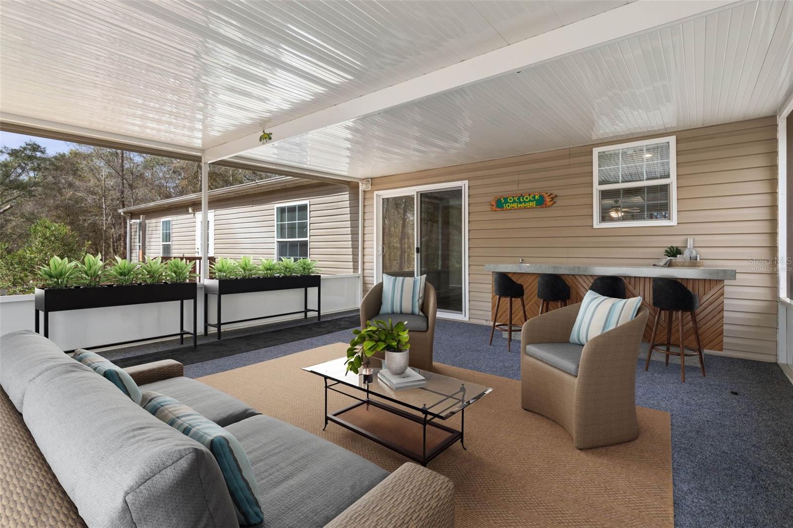 FLAGLER ESTATES - Residential