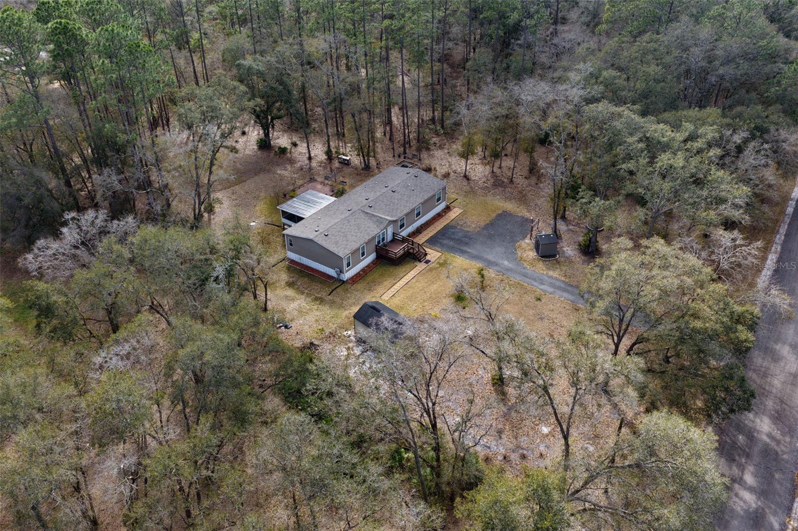 FLAGLER ESTATES - Residential
