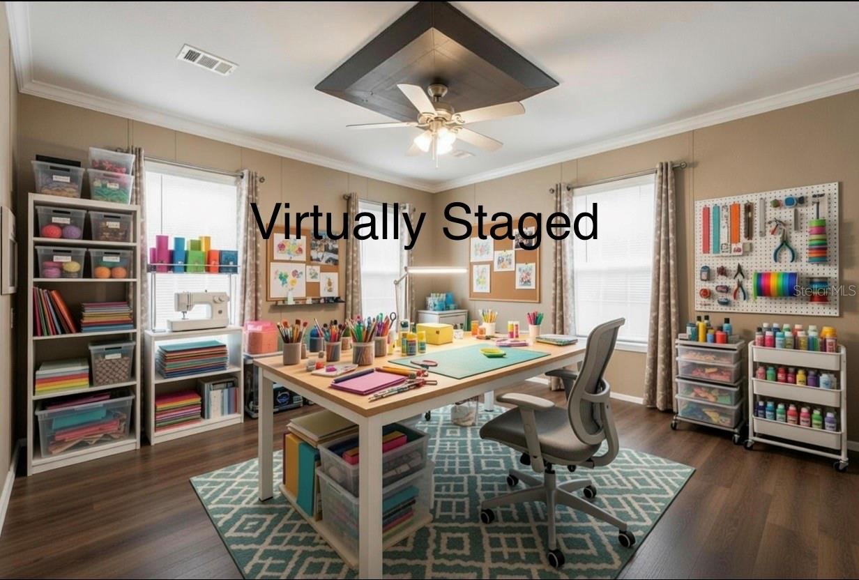 FLAGLER ESTATES - Residential