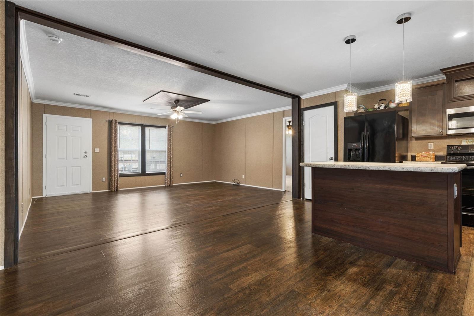 FLAGLER ESTATES - Residential