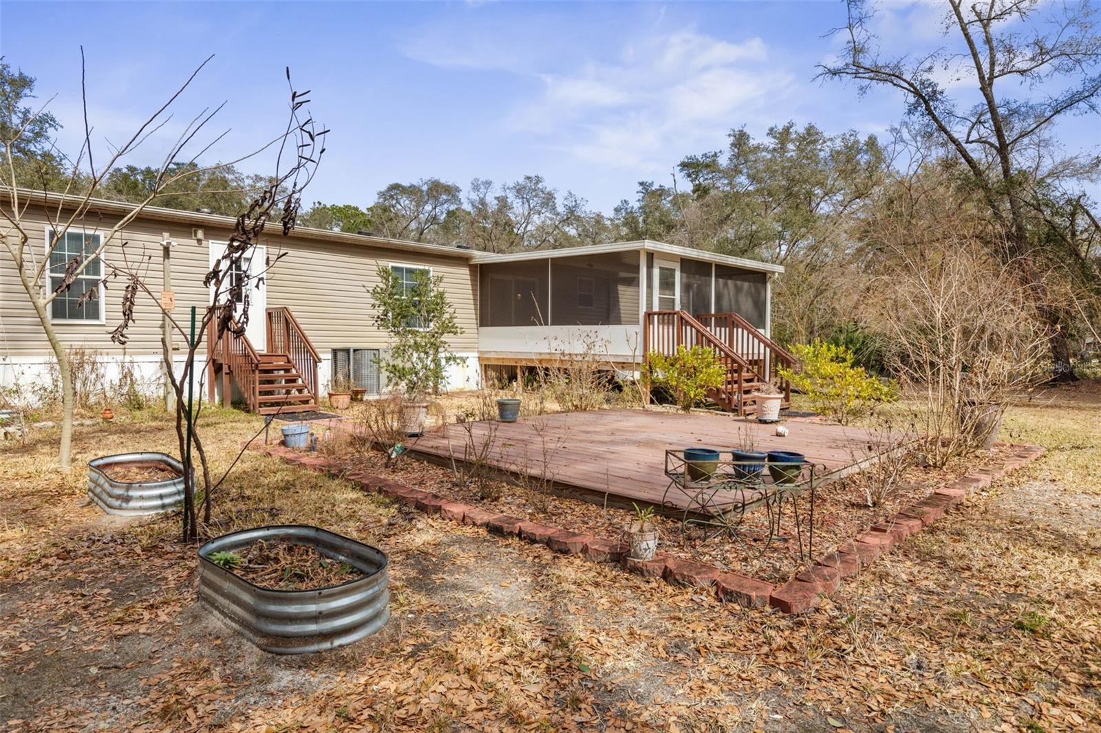 FLAGLER ESTATES - Residential