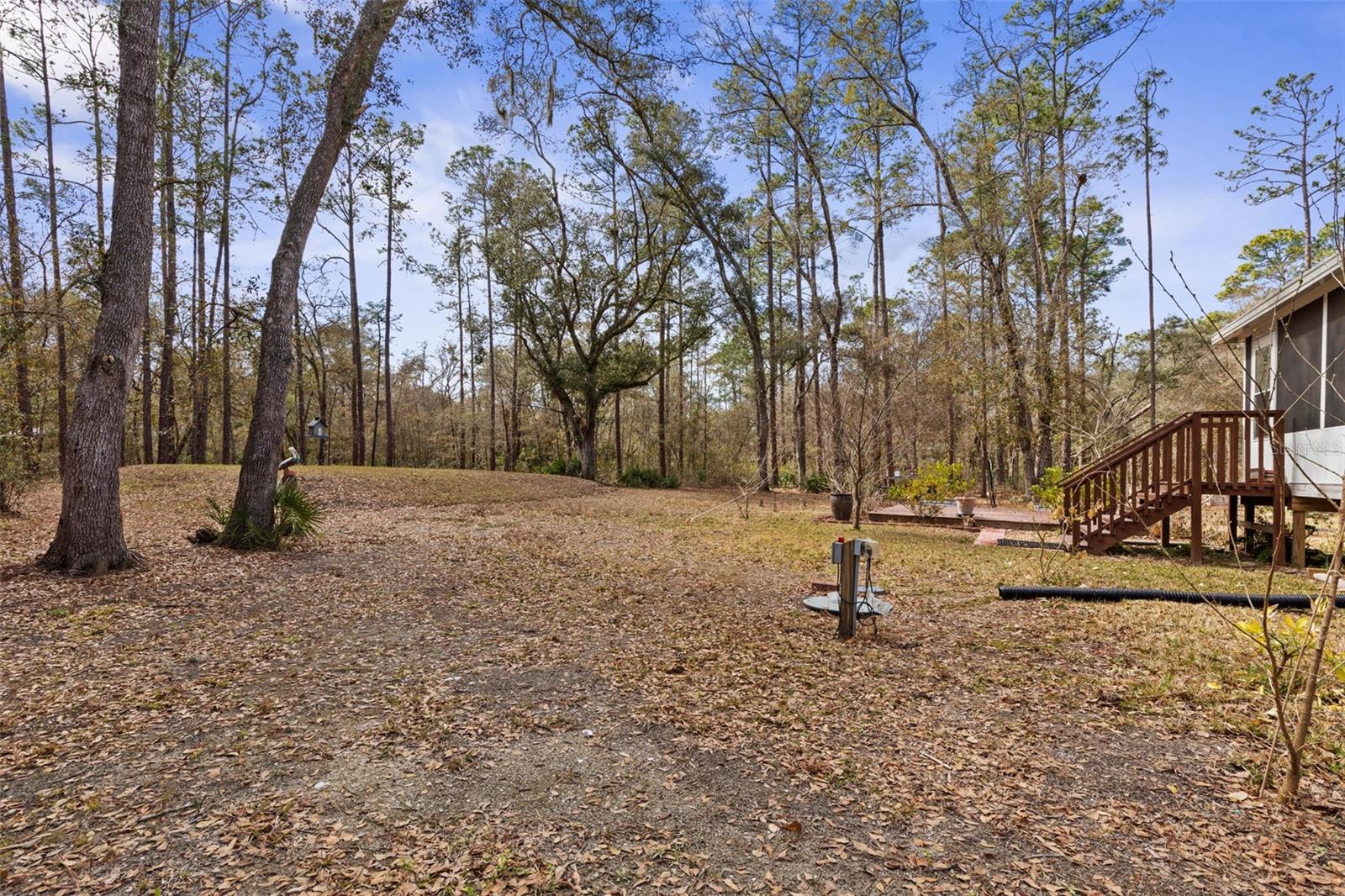 FLAGLER ESTATES - Residential