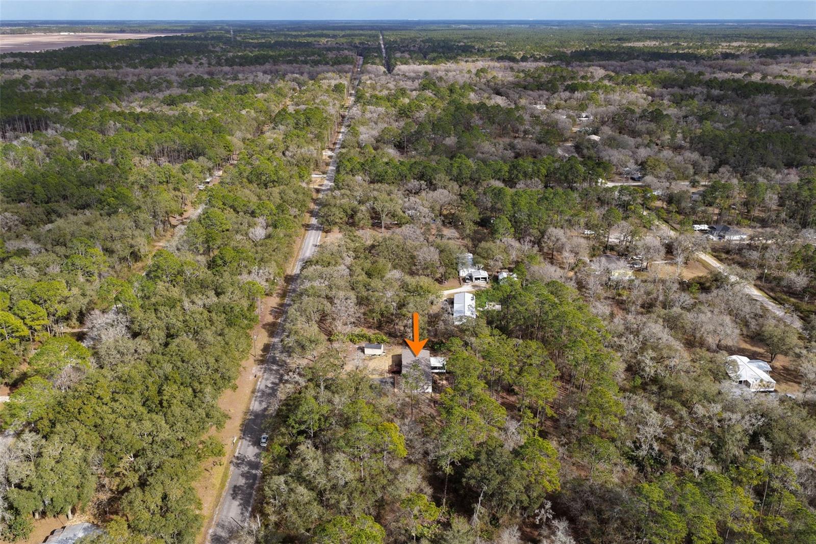 FLAGLER ESTATES - Residential