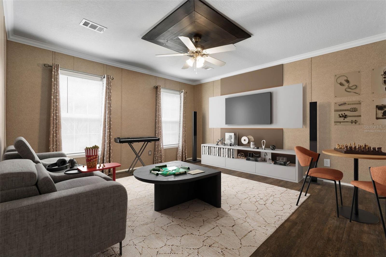 FLAGLER ESTATES - Residential