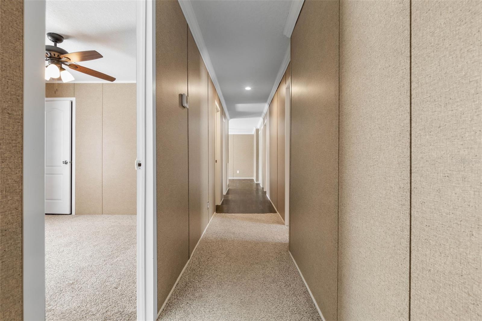 FLAGLER ESTATES - Residential