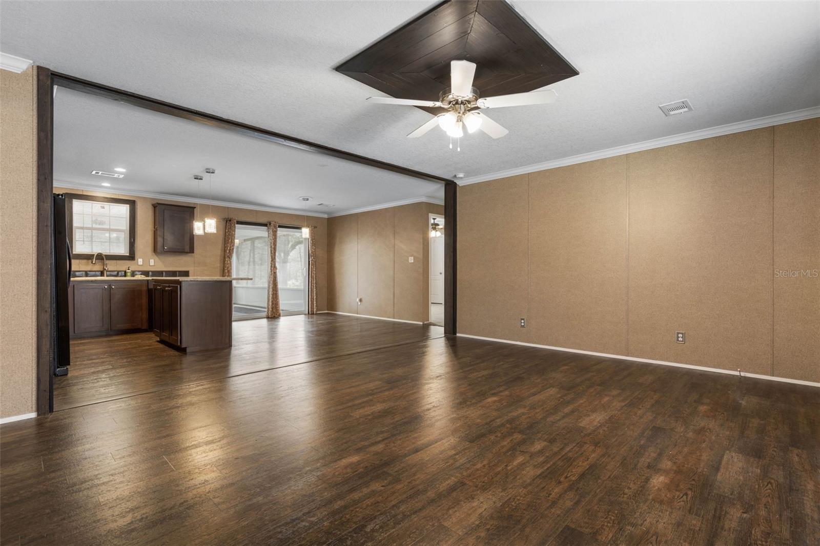 FLAGLER ESTATES - Residential