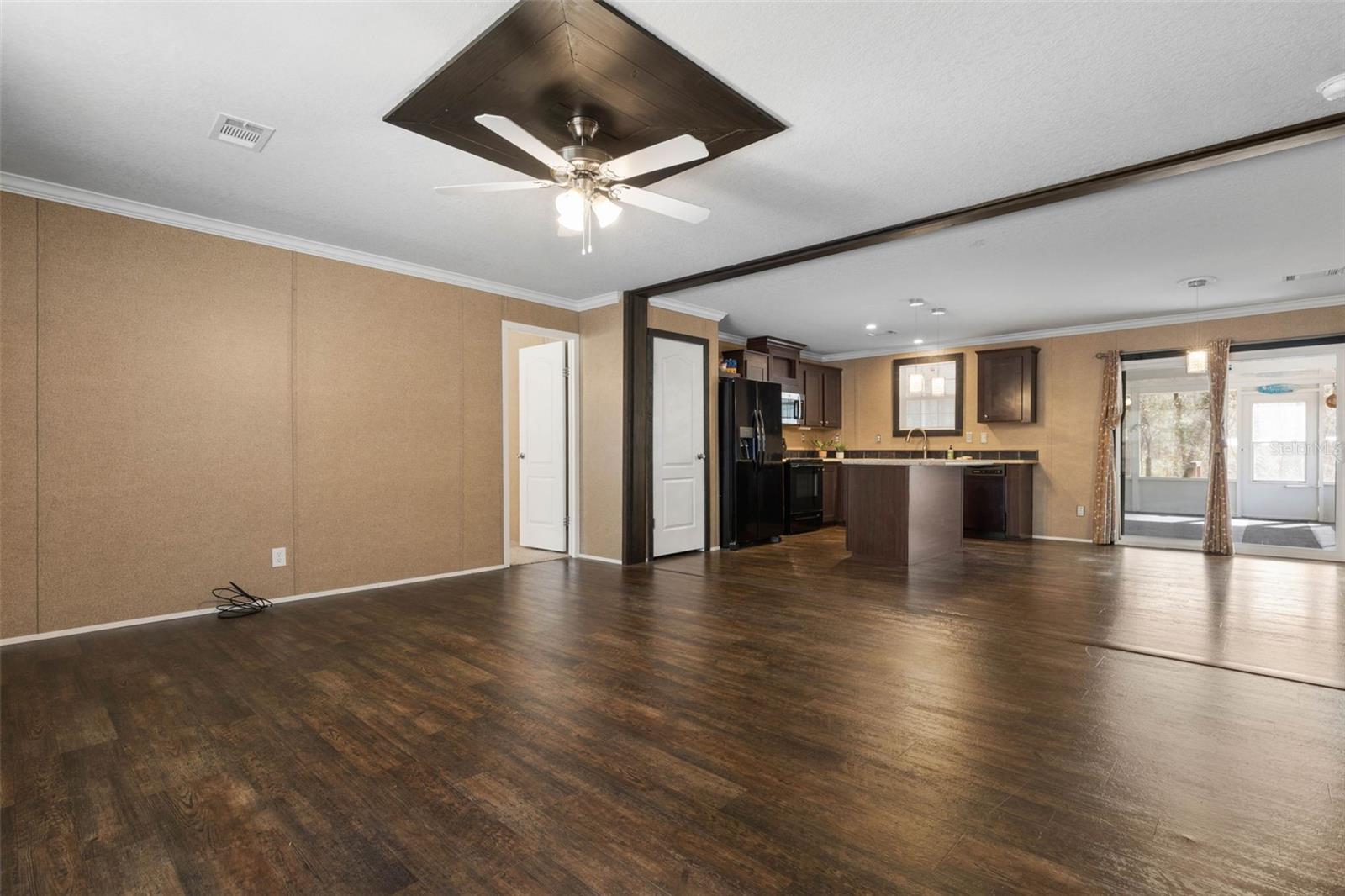 FLAGLER ESTATES - Residential