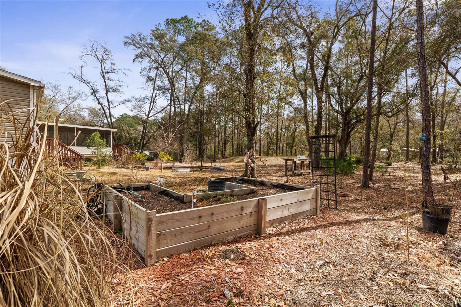 FLAGLER ESTATES - Residential