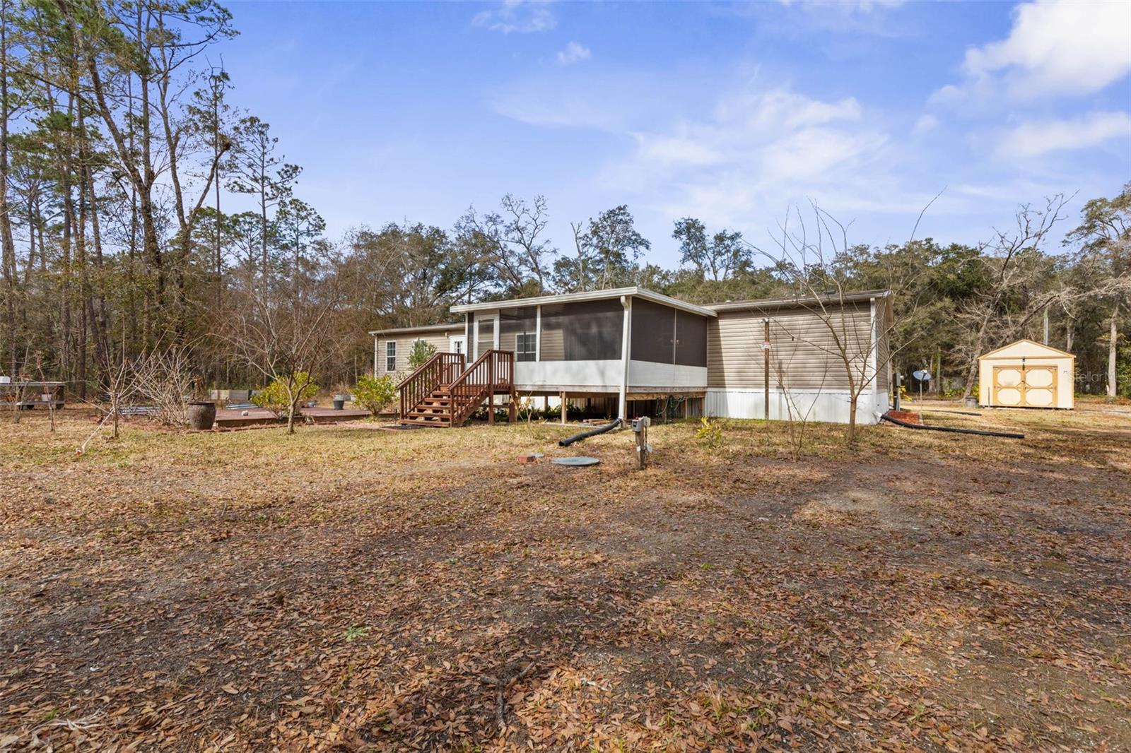 FLAGLER ESTATES - Residential