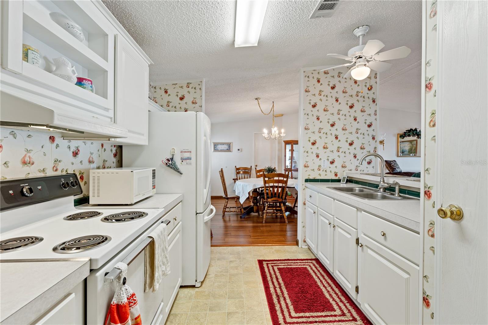 ZEPHYR RIDGE - Residential