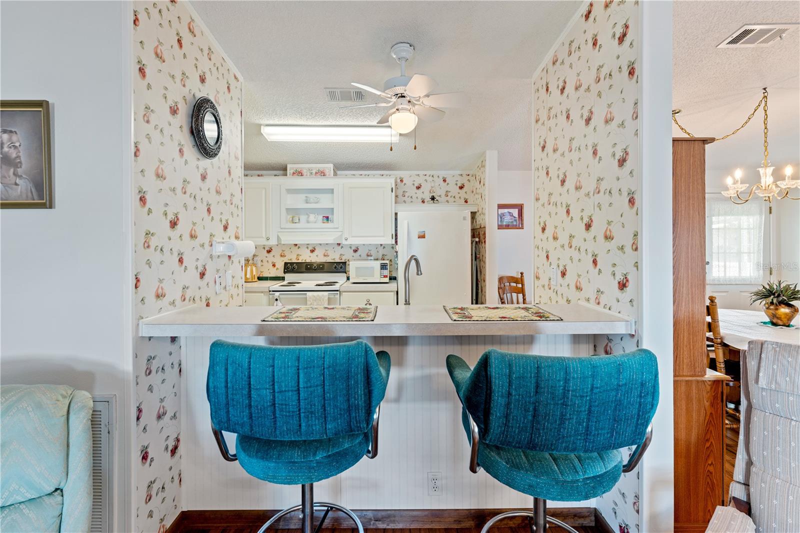 ZEPHYR RIDGE - Residential