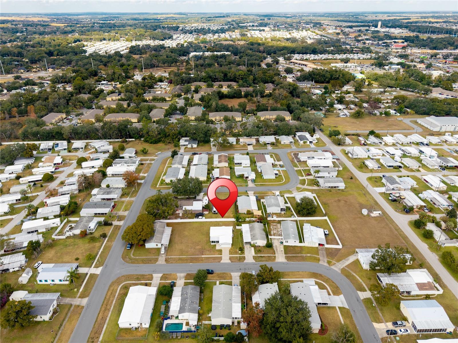 ZEPHYR RIDGE - Residential