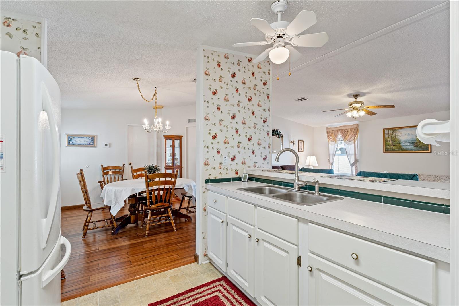 ZEPHYR RIDGE - Residential