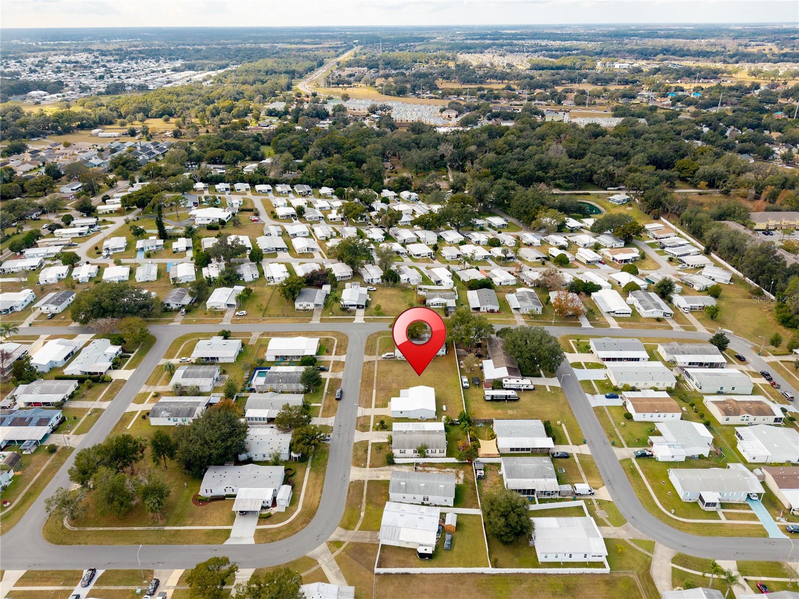 ZEPHYR RIDGE - Residential