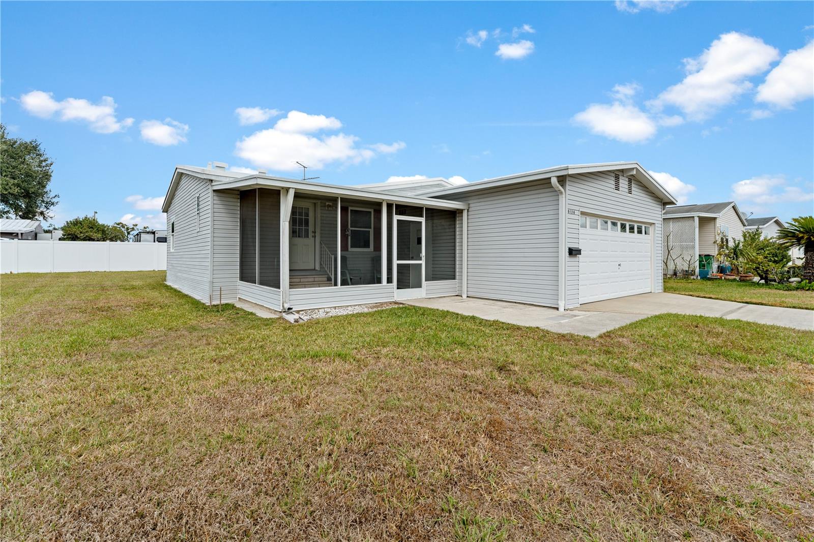 ZEPHYR RIDGE - Residential