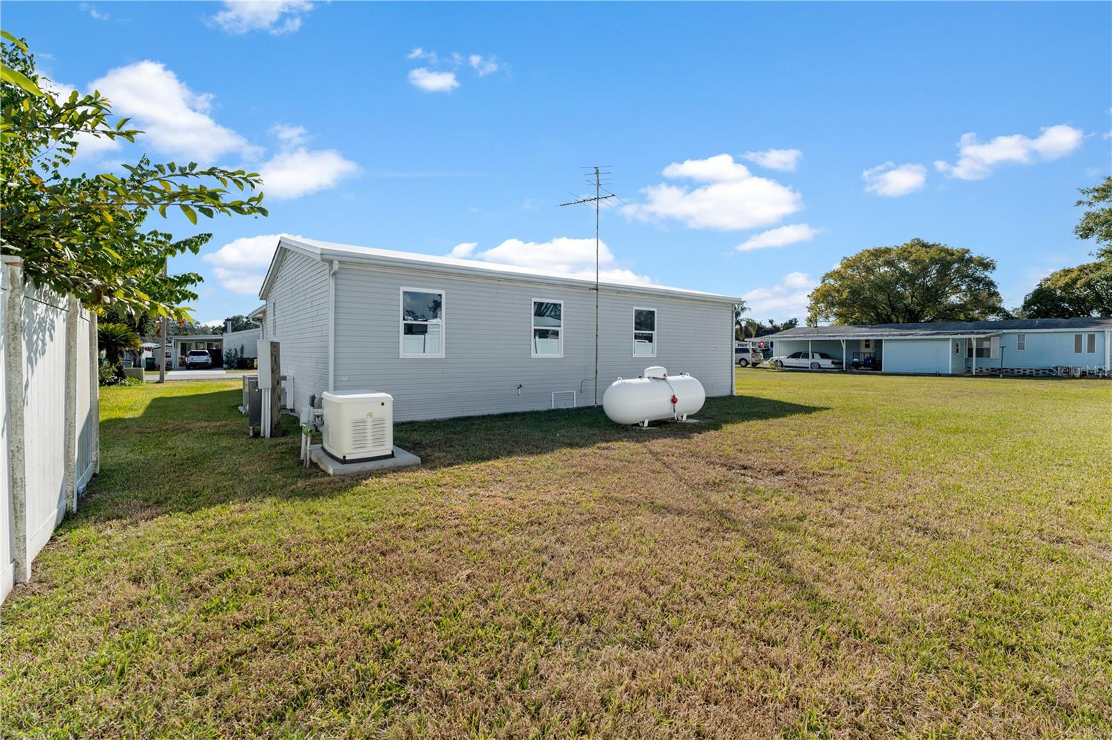 ZEPHYR RIDGE - Residential