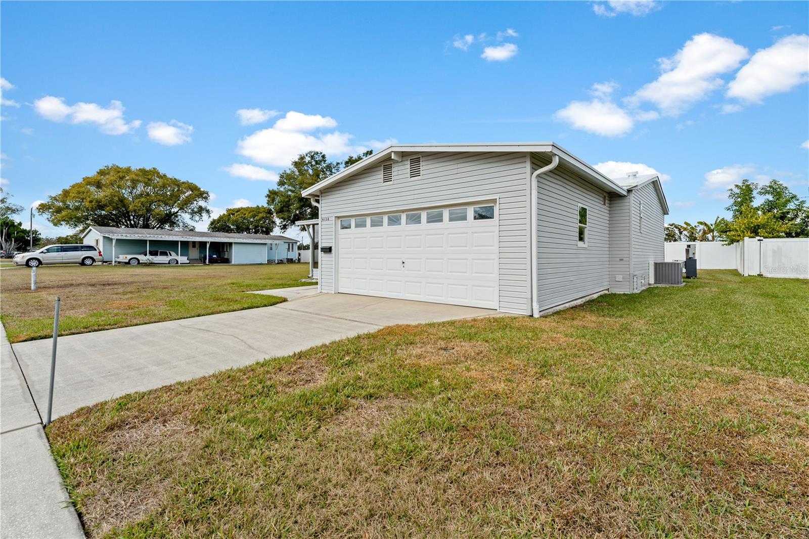 ZEPHYR RIDGE - Residential