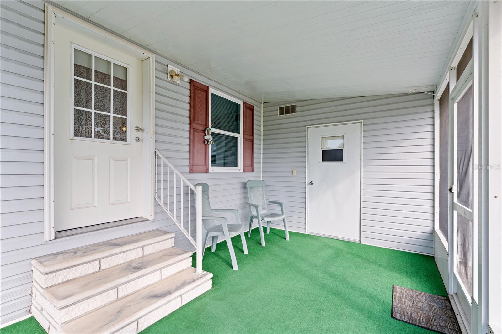 ZEPHYR RIDGE - Residential