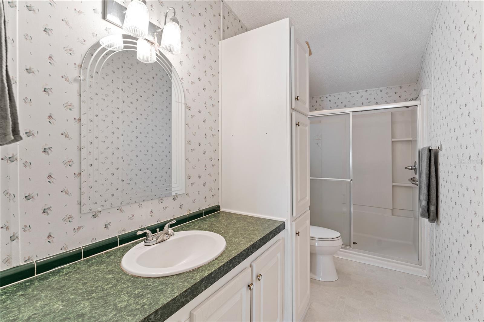 ZEPHYR RIDGE - Residential