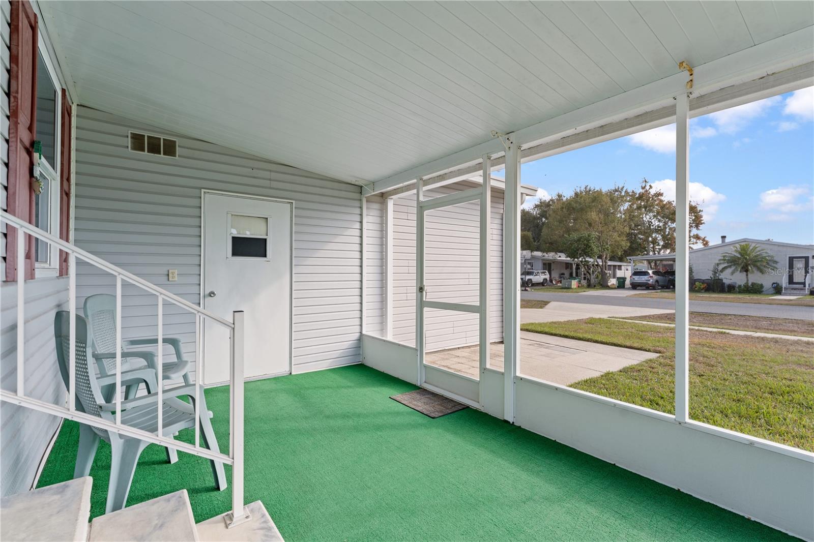 ZEPHYR RIDGE - Residential