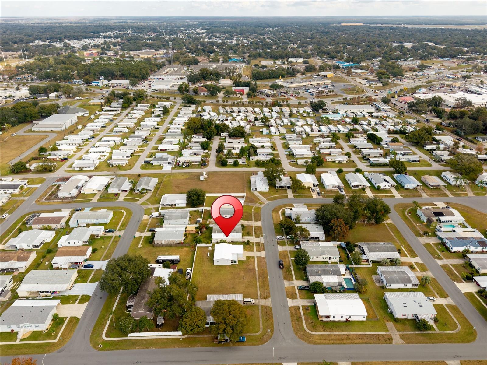 ZEPHYR RIDGE - Residential