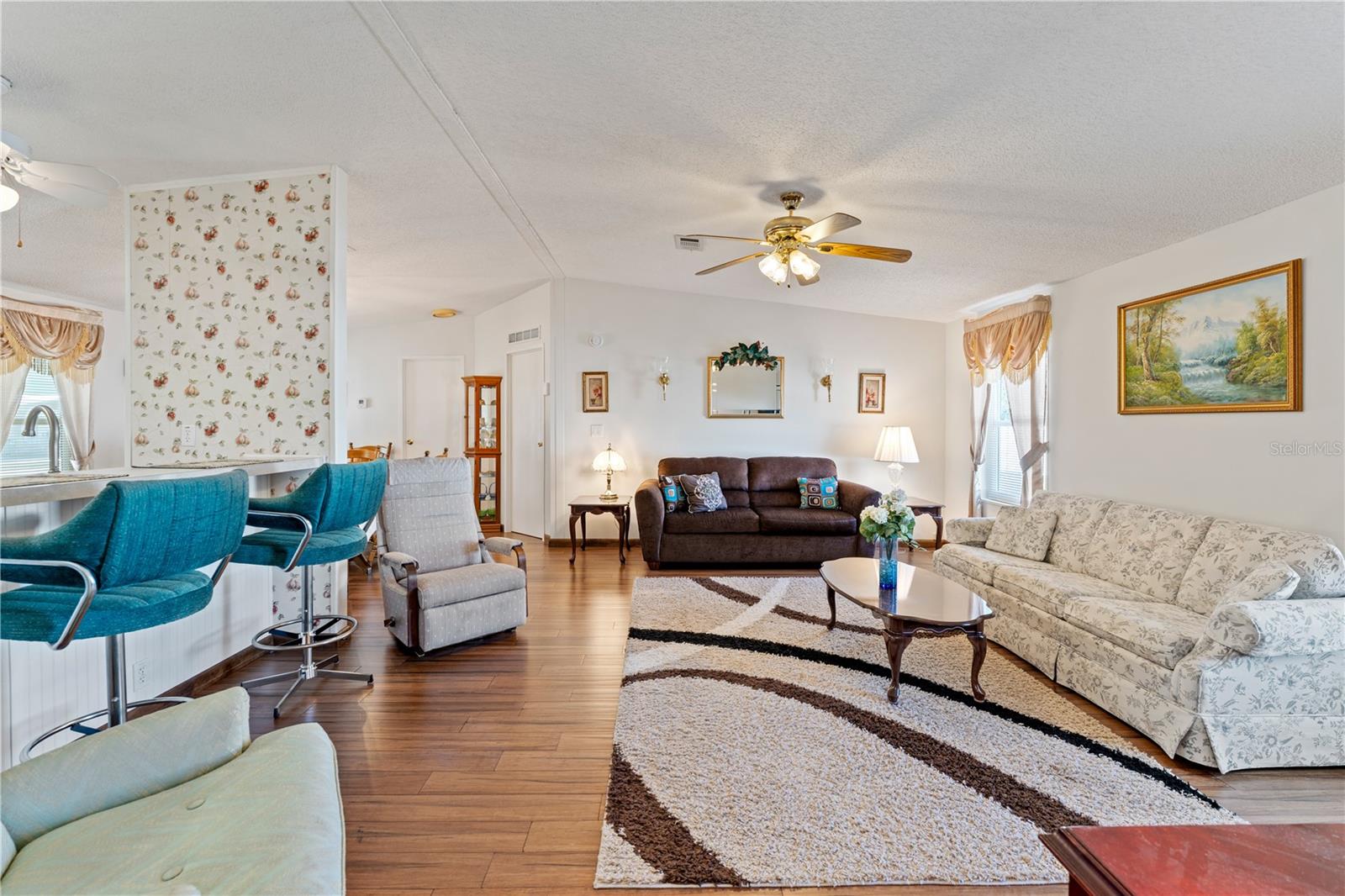 ZEPHYR RIDGE - Residential