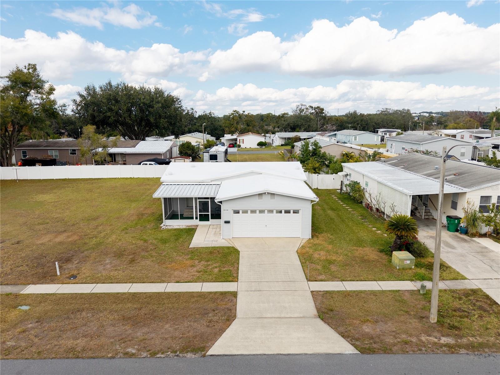 ZEPHYR RIDGE - Residential