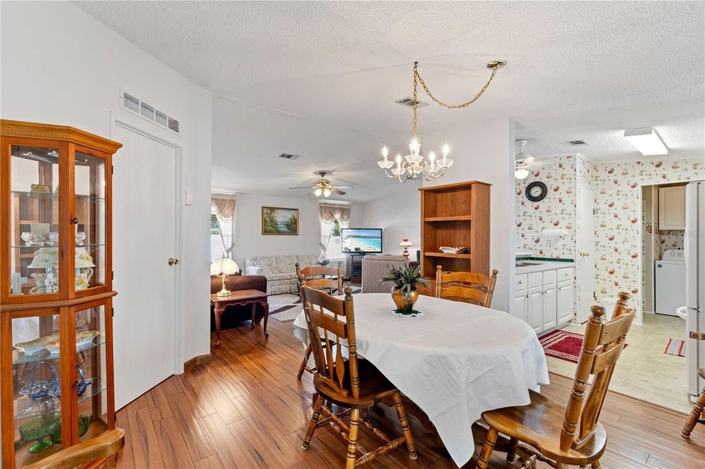 Photo of 6136 Ridgeway Drive, Zephyrhills, FL 33542 (MLS # TB8462055)