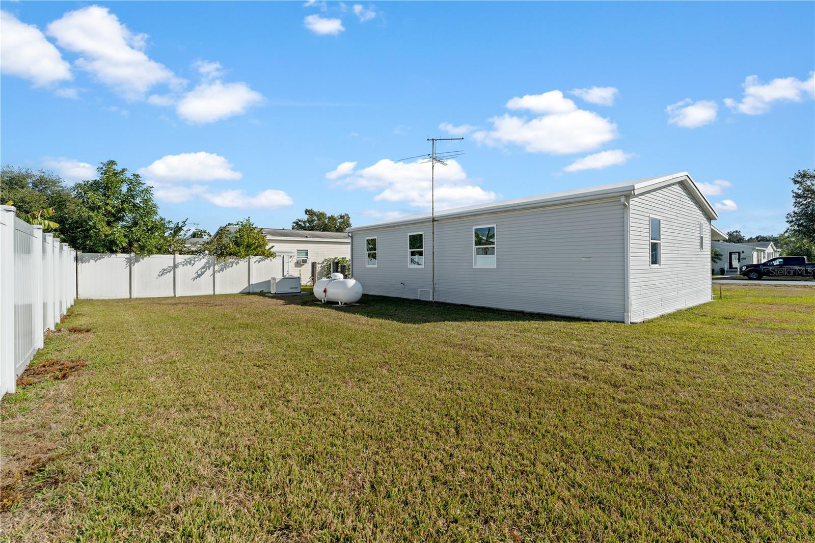 ZEPHYR RIDGE - Residential