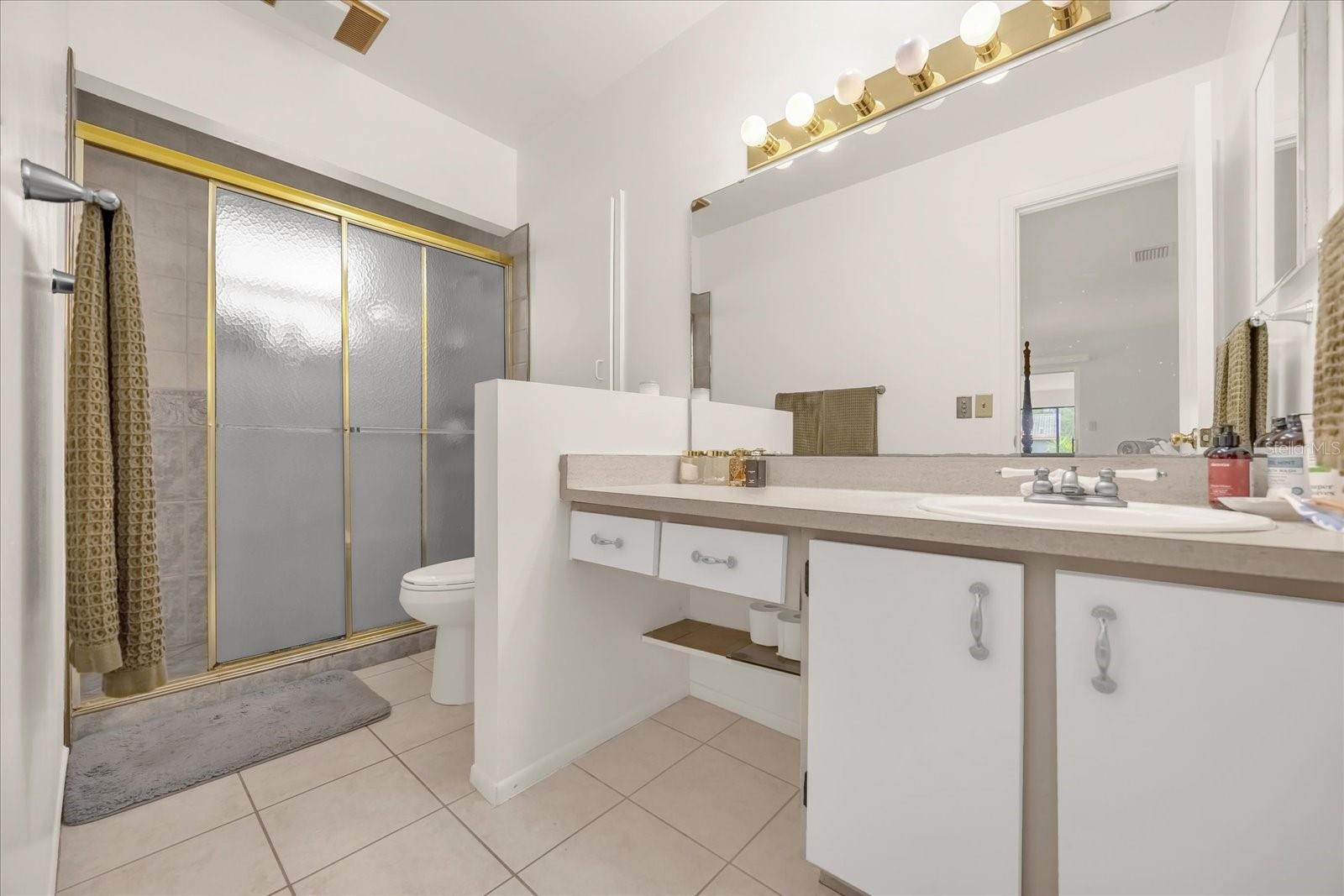 LIME TREE VILLAGE - Residential