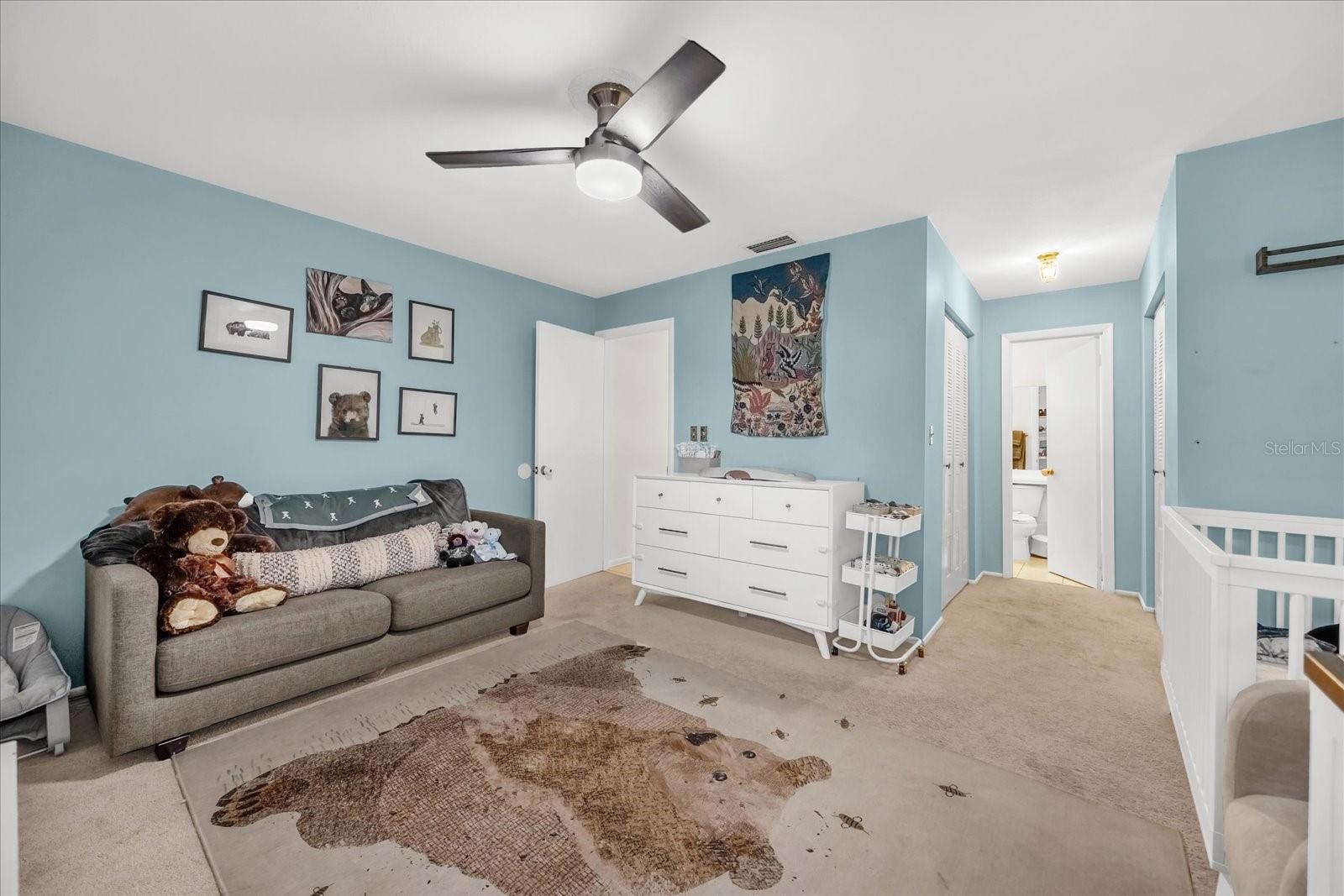 LIME TREE VILLAGE - Residential