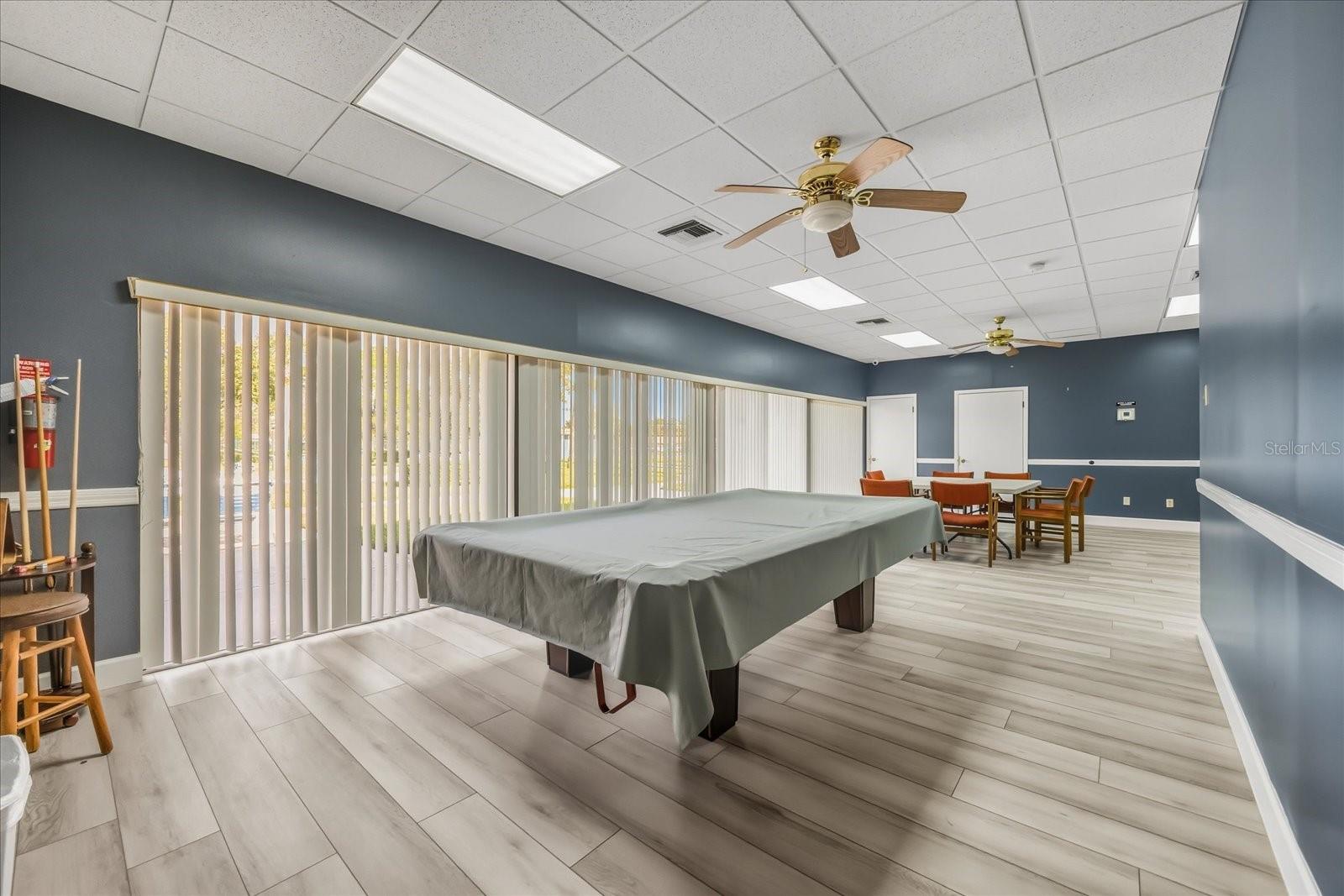 LIME TREE VILLAGE - Residential