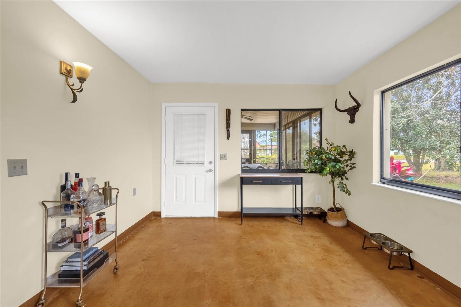 LIME TREE VILLAGE - Residential