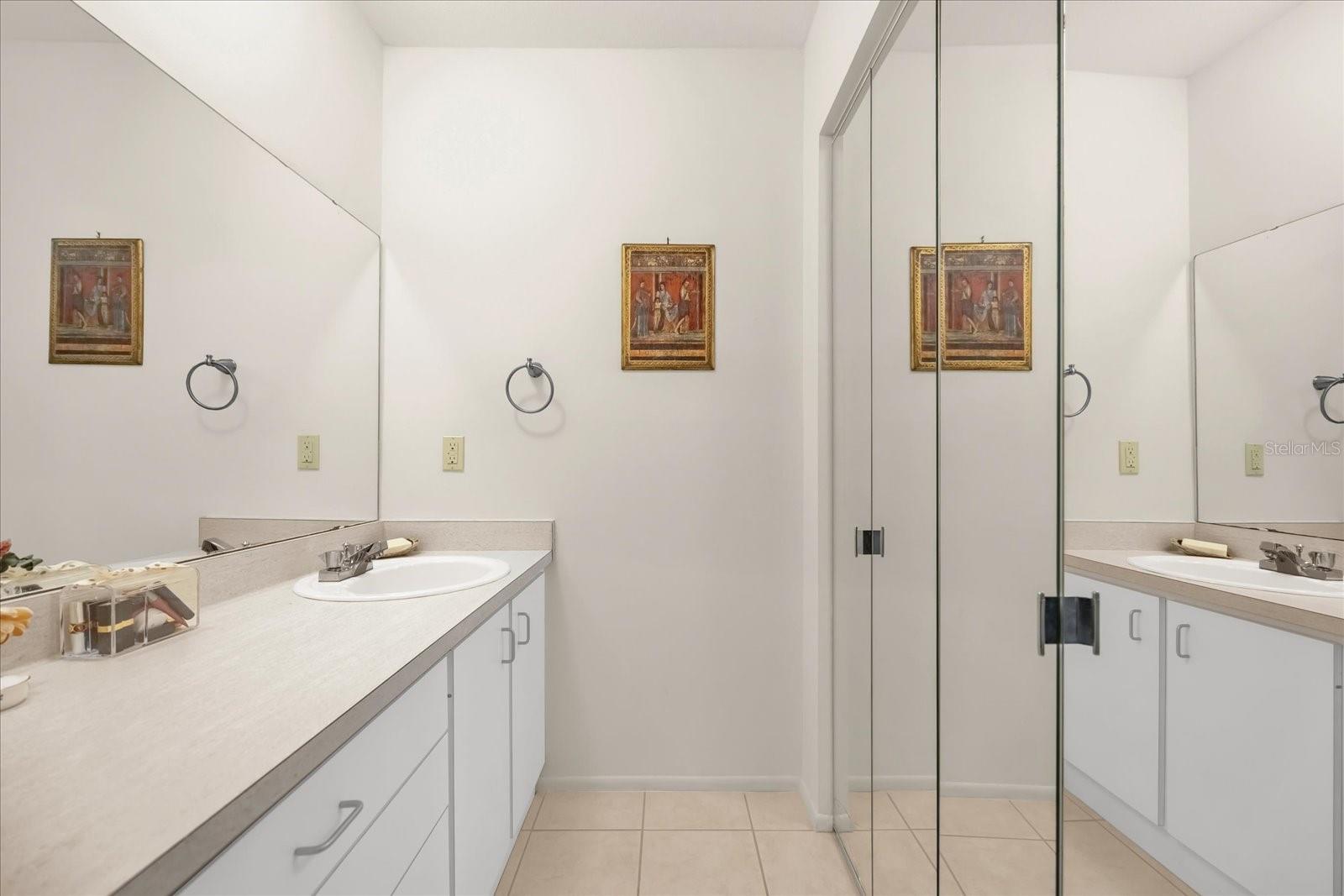 LIME TREE VILLAGE - Residential