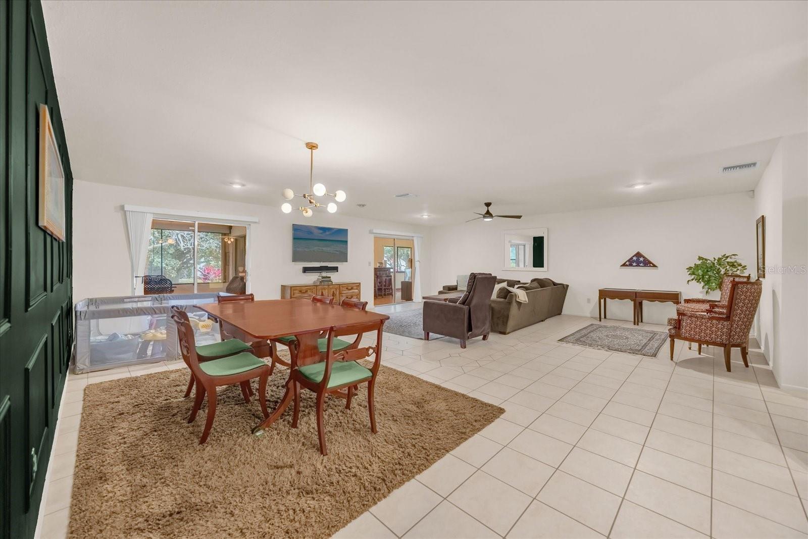 LIME TREE VILLAGE - Residential