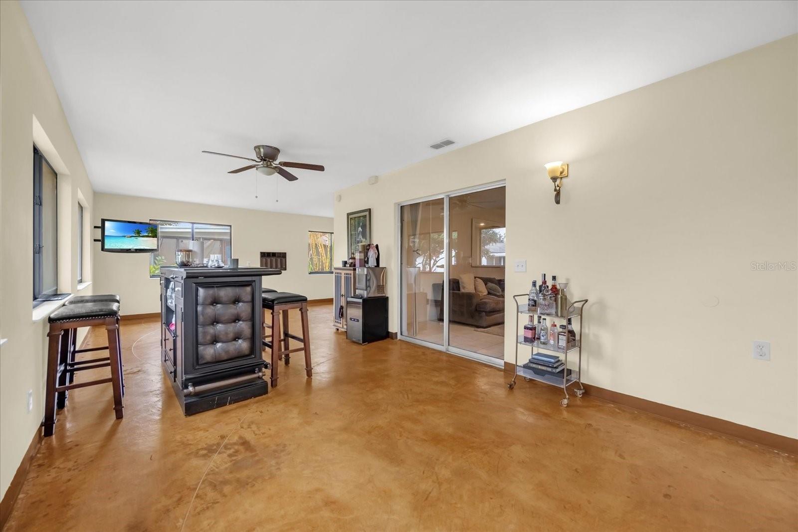 LIME TREE VILLAGE - Residential